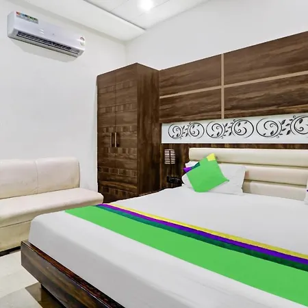 Golden Pearl Hotel